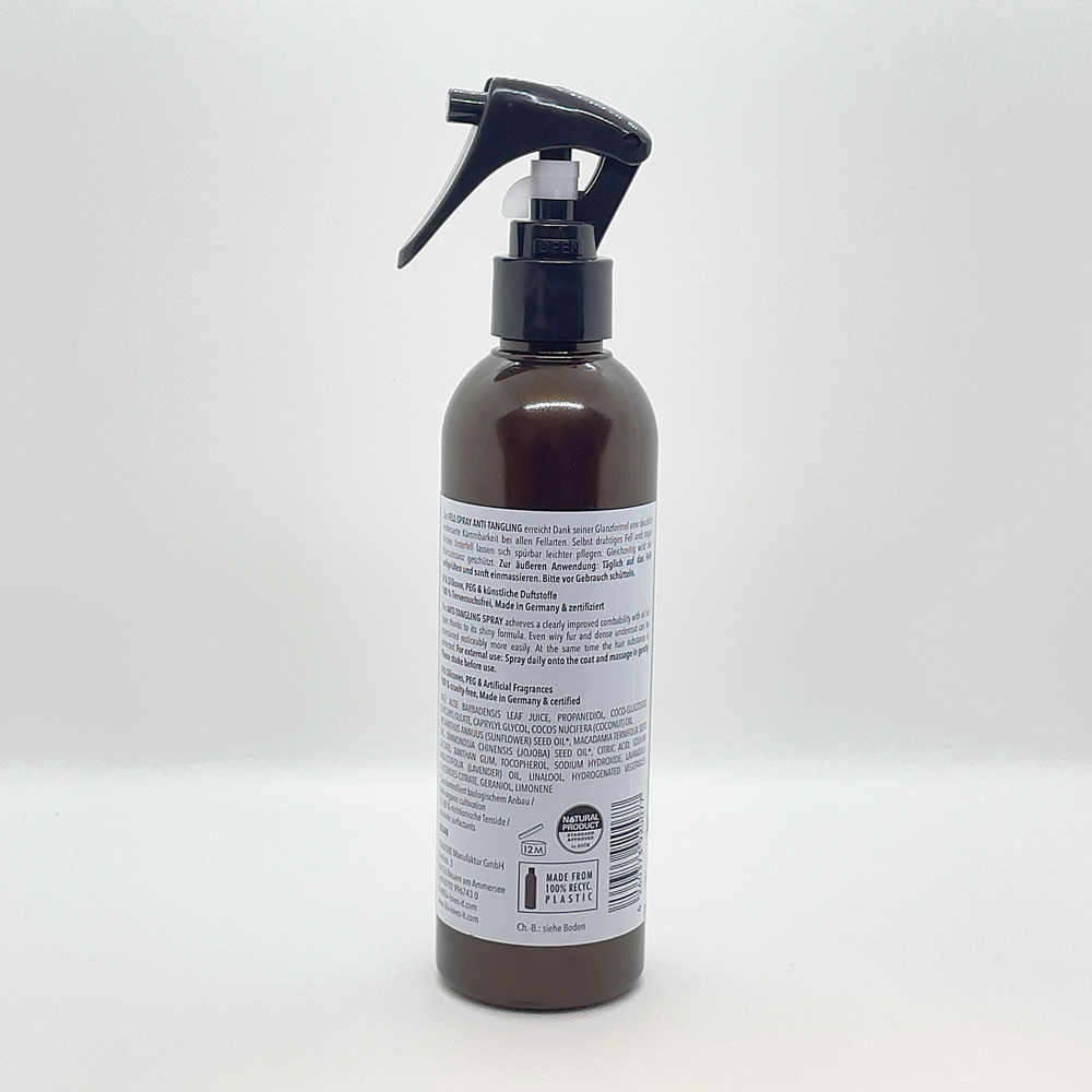 Fell-Spray Anti-Tangling 250 ml