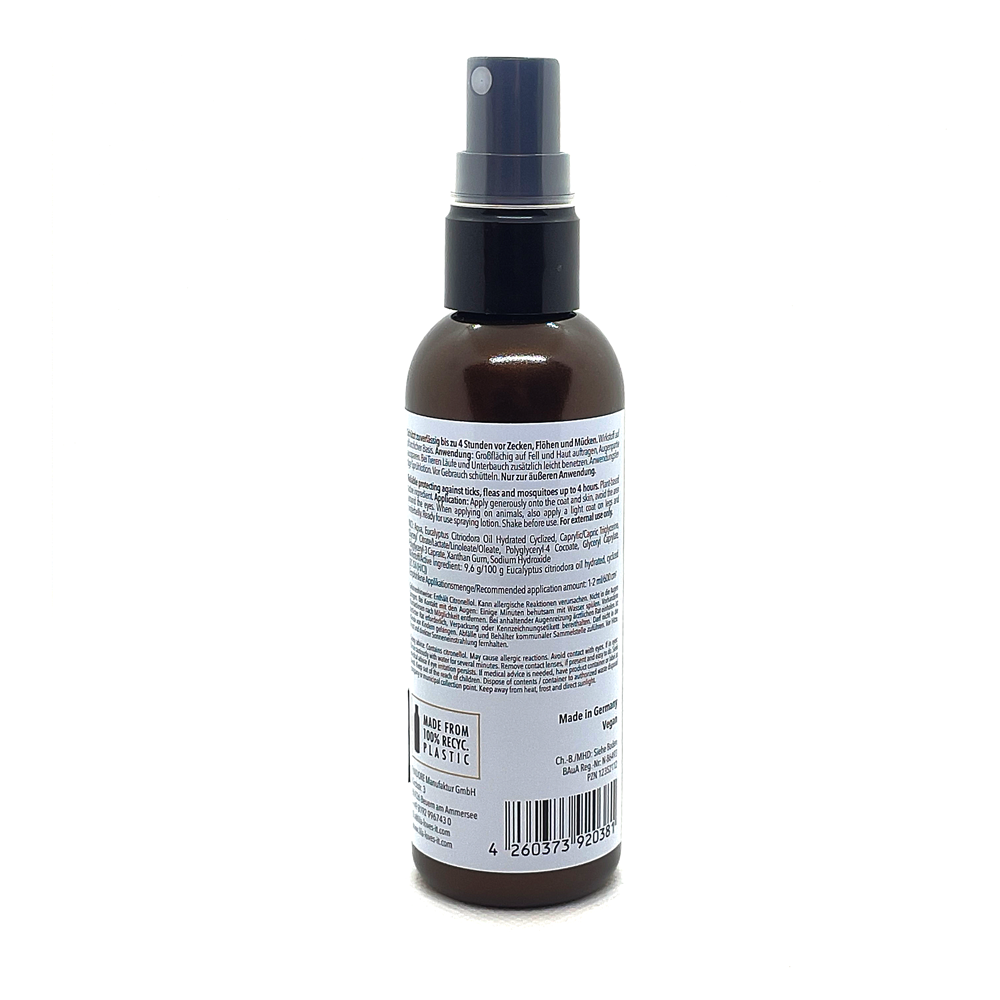 Anti-Tique Spray 100 ml