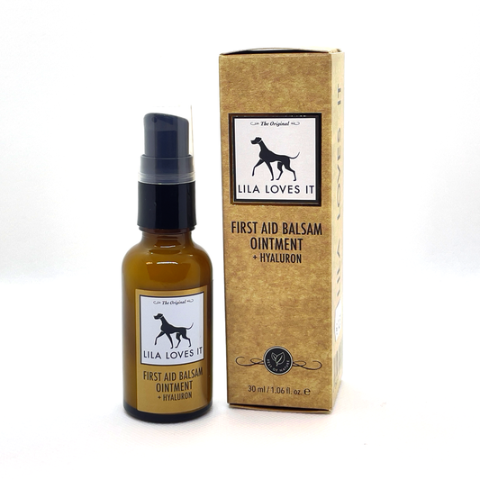 First Aid Balsam 30 ml