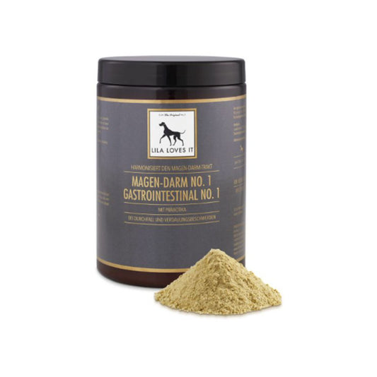 Magen-Darm No.1 350 g